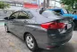 2016 Honda City  1.5 E CVT in Las Piñas, Metro Manila-3