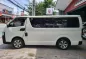 2019 Toyota Hiace  Commuter 3.0 M/T in Las Piñas, Metro Manila-2