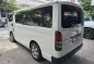 2019 Toyota Hiace  Commuter 3.0 M/T in Las Piñas, Metro Manila-3