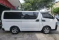 2019 Toyota Hiace  Commuter 3.0 M/T in Las Piñas, Metro Manila-6