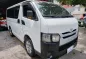 2019 Toyota Hiace  Commuter 3.0 M/T in Las Piñas, Metro Manila-7