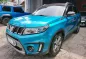 2018 Suzuki Vitara  GLX AT in Las Piñas, Metro Manila-1