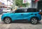 2018 Suzuki Vitara  GLX AT in Las Piñas, Metro Manila-2