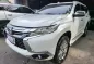 2017 Mitsubishi Montero Sport  GLS 2WD 2.4 AT in Las Piñas, Metro Manila-1