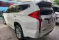 2017 Mitsubishi Montero Sport  GLS 2WD 2.4 AT in Las Piñas, Metro Manila-3