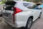 2017 Mitsubishi Montero Sport  GLS 2WD 2.4 AT in Las Piñas, Metro Manila-5