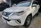 2018 Toyota Fortuner  2.4 G Diesel 4x2 AT in Las Piñas, Metro Manila-1