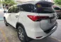 2018 Toyota Fortuner  2.4 G Diesel 4x2 AT in Las Piñas, Metro Manila-3