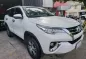 2018 Toyota Fortuner  2.4 G Diesel 4x2 AT in Las Piñas, Metro Manila-7