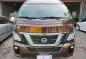 2018 Nissan NV350 Urvan 2.5 Premium 15-seater AT in Las Piñas, Metro Manila-0