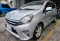 2017 Toyota Wigo  1.0 G AT in Las Piñas, Metro Manila-1