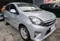 2017 Toyota Wigo  1.0 G AT in Las Piñas, Metro Manila-7