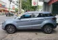 2021 Ford Territory 1.5L EcoBoost Titanium+ in Las Piñas, Metro Manila-2