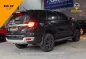 2017 Chevrolet Trailblazer in Quezon City, Metro Manila-14