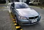 2007 BMW 320I in Parañaque, Metro Manila-14