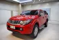 2016 Mitsubishi Strada  GLX Plus 2WD 2.4 MT in Lemery, Batangas-9