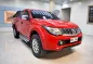 2016 Mitsubishi Strada  GLX Plus 2WD 2.4 MT in Lemery, Batangas-23