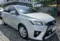 2016 Toyota Yaris  1.3 E AT in Cebu City, Cebu-0