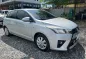 2016 Toyota Yaris  1.3 E AT in Cebu City, Cebu-1