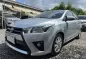 2016 Toyota Yaris  1.3 E AT in Cebu City, Cebu-2