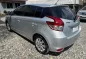 2016 Toyota Yaris  1.3 E AT in Cebu City, Cebu-7