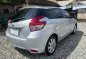 2016 Toyota Yaris  1.3 E AT in Cebu City, Cebu-8