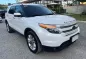 2014 Ford Explorer Sport 3.5 V6 EcoBoost AWD AT in Cebu City, Cebu-0