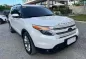 2014 Ford Explorer Sport 3.5 V6 EcoBoost AWD AT in Cebu City, Cebu-1