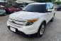 2014 Ford Explorer Sport 3.5 V6 EcoBoost AWD AT in Cebu City, Cebu-5