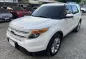 2014 Ford Explorer Sport 3.5 V6 EcoBoost AWD AT in Cebu City, Cebu-6