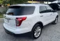 2014 Ford Explorer Sport 3.5 V6 EcoBoost AWD AT in Cebu City, Cebu-9