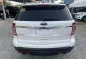 2014 Ford Explorer Sport 3.5 V6 EcoBoost AWD AT in Cebu City, Cebu-10