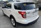 2014 Ford Explorer Sport 3.5 V6 EcoBoost AWD AT in Cebu City, Cebu-11