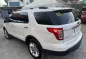 2014 Ford Explorer Sport 3.5 V6 EcoBoost AWD AT in Cebu City, Cebu-13