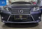 2014 Lexus Es 350 in Quezon City, Metro Manila-2