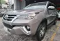 2016 Toyota Fortuner in Las Piñas, Metro Manila-1