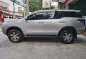 2016 Toyota Fortuner in Las Piñas, Metro Manila-2