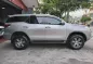 2016 Toyota Fortuner in Las Piñas, Metro Manila-6