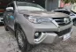 2016 Toyota Fortuner in Las Piñas, Metro Manila-7