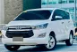 2018 Toyota Innova  2.8 V Diesel AT in Makati, Metro Manila-4