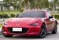 2018 Mazda MX-5 RF in Manila, Metro Manila-5