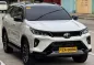 2024 Toyota Fortuner 2.8 LTD Pearl Diesel 4x4 AT in Manila, Metro Manila-4