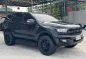 2018 Ford Everest in Manila, Metro Manila-1