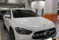 2022 Mercedes-Benz GLA-Class 200 AMG Line 1.3 AT in Taguig, Metro Manila-3