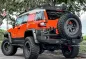 2015 Toyota FJ Cruiser  4.0L V6 in Manila, Metro Manila-7