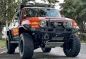 2015 Toyota FJ Cruiser  4.0L V6 in Manila, Metro Manila-9