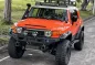 2015 Toyota FJ Cruiser  4.0L V6 in Manila, Metro Manila-11