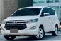 2018 Toyota Innova  2.8 V Diesel AT in Makati, Metro Manila-1