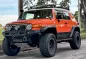 2015 Toyota FJ Cruiser  4.0L V6 in Manila, Metro Manila-28