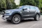 2016 Ford Everest in Manila, Metro Manila-1